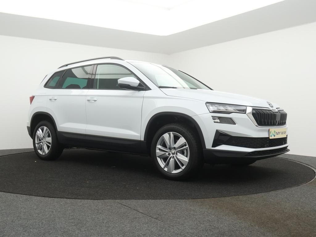 Skoda Karoq Karoq 1.0 TSI Selection