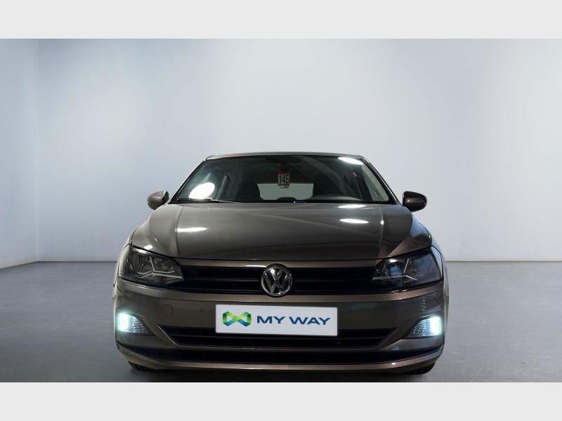 Volkswagen Polo 1.0 TSi 95 CV Navi*Carplay*ParkPilot