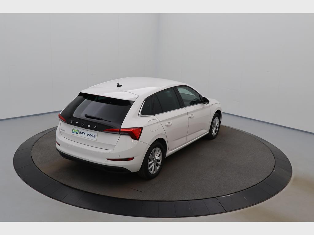 Skoda Scala AMBITION 1.0 TSI 110 PK 6v