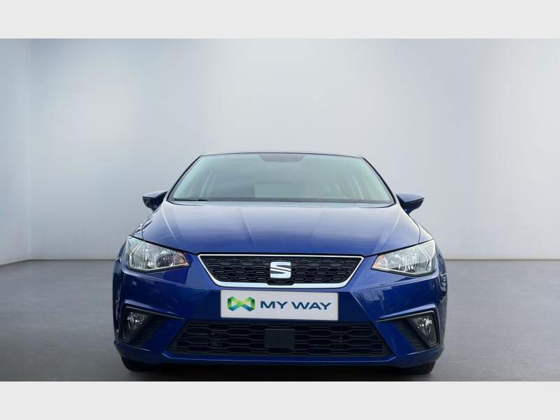 SEAT Ibiza 5P/D Ibiza 1.0 TSI Move!