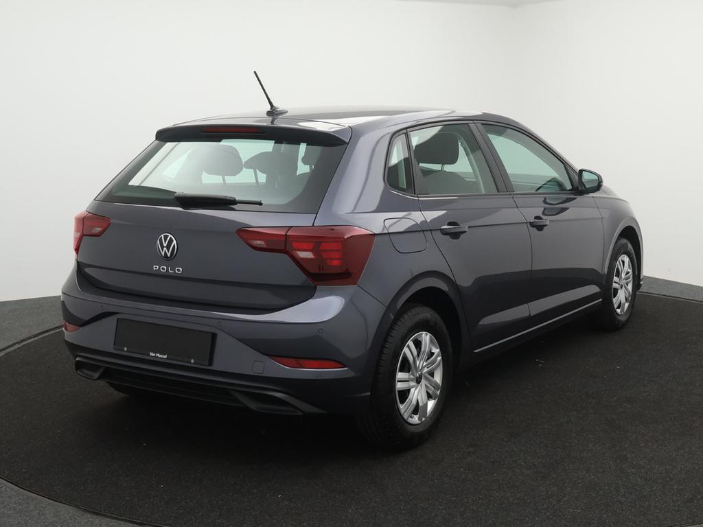 Volkswagen Polo Polo 1.0 MPI