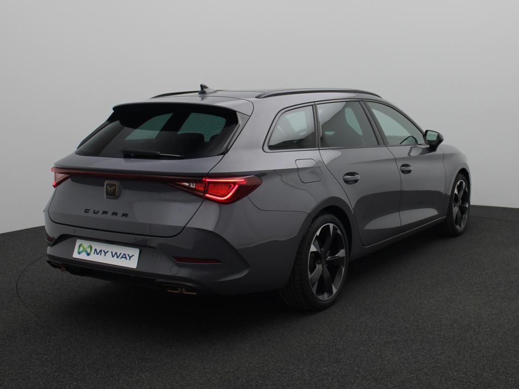 Cupra Leon ST 1.4 e-HYBRID 204 PK DSG-6 / Open Dak / Camera / ACC