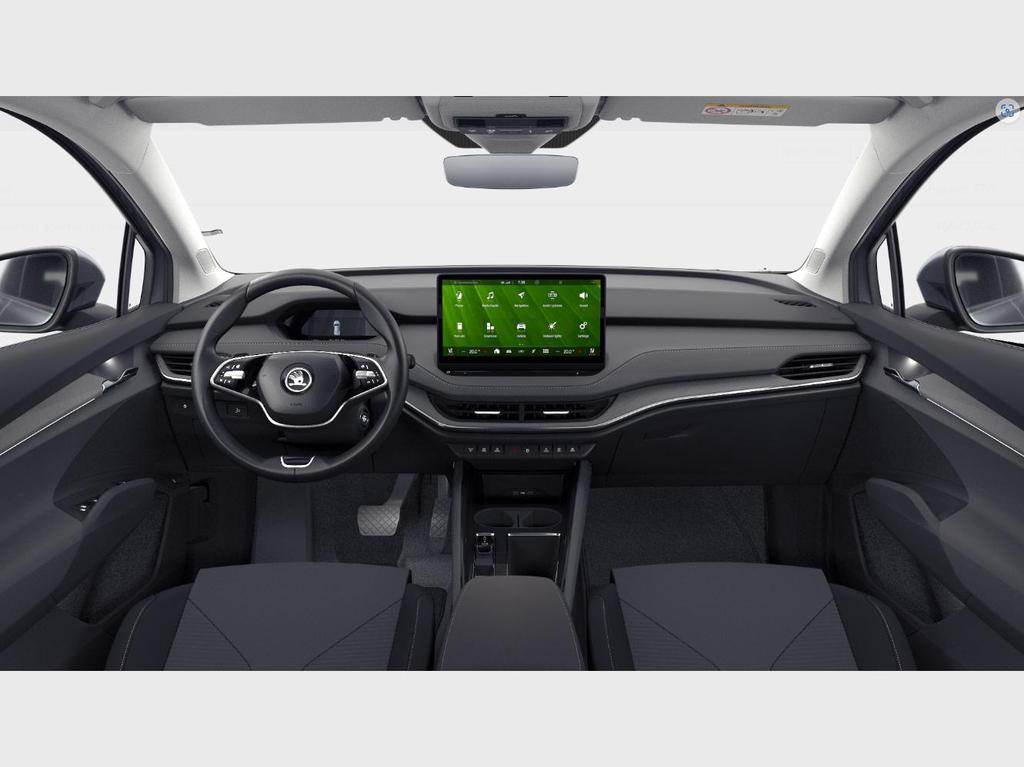 Skoda Enyaq Enyaq 60 Corporate 62kWh 132kW (179pk) 1v