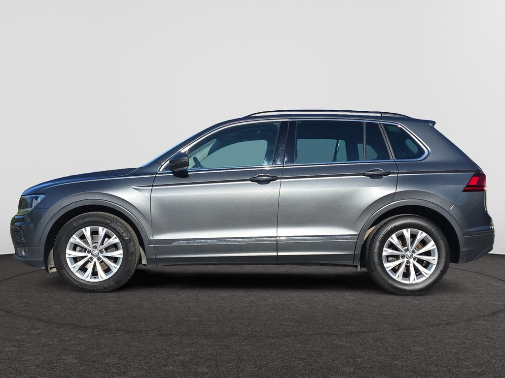 Volkswagen Tiguan Comfortline 1.5 TSI 150cv