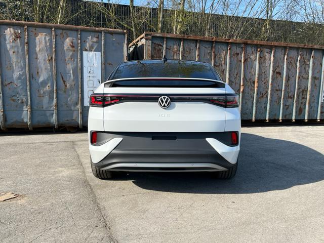 Volkswagen ID.5 Pro 77 kWh 128 kW (174 pk) 1 versnellingen versnellingen