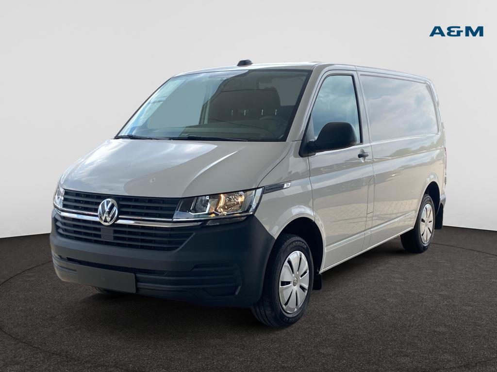 Volkswagen Transporter T6.1 1200 Fou Swb