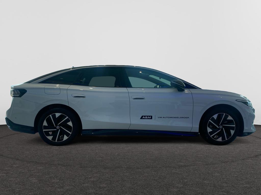 Volkswagen ID.7 PRO BUSINESS - 77 KWH - 286 PK