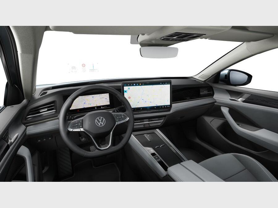 Volkswagen Passat SW Passat Elegance 1.5 l eTSI 150 Ch DSG