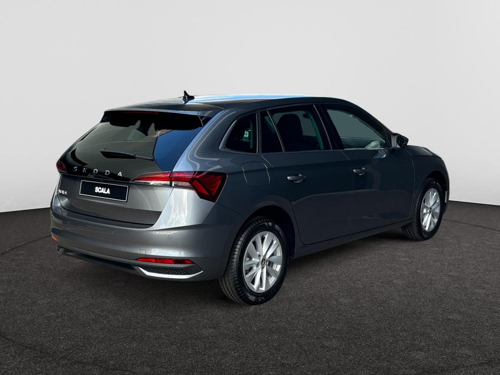 Skoda Scala Scala 1.0 TSI Selection DSG