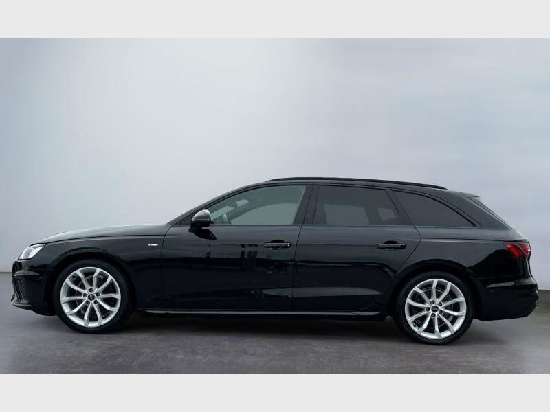 Audi A4 Avant A4 Avant 30 TDi Business Edition S line S tronic (EU6AP)