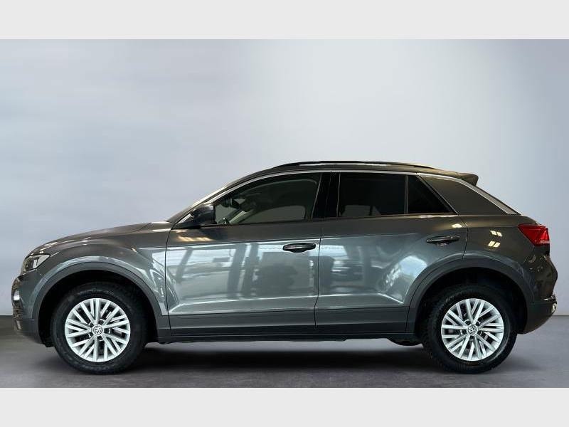 Volkswagen T-Roc T-Roc 1.0 TSI OPF