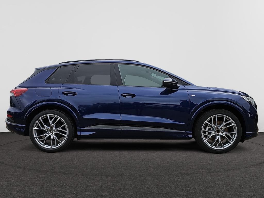 Audi Q4 e-tron e-Tron 82 kWh 45 Attraction