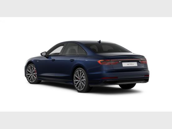 Audi A8 60 TFSI e PHEV Quattro Tiptronic