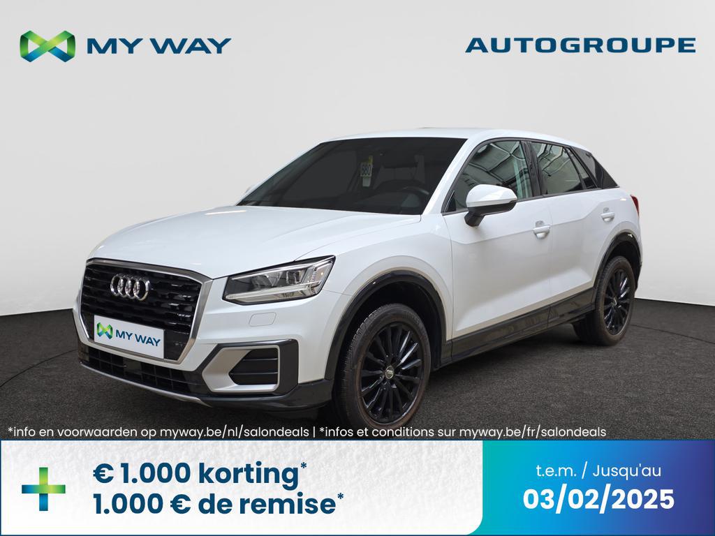 Audi Q2