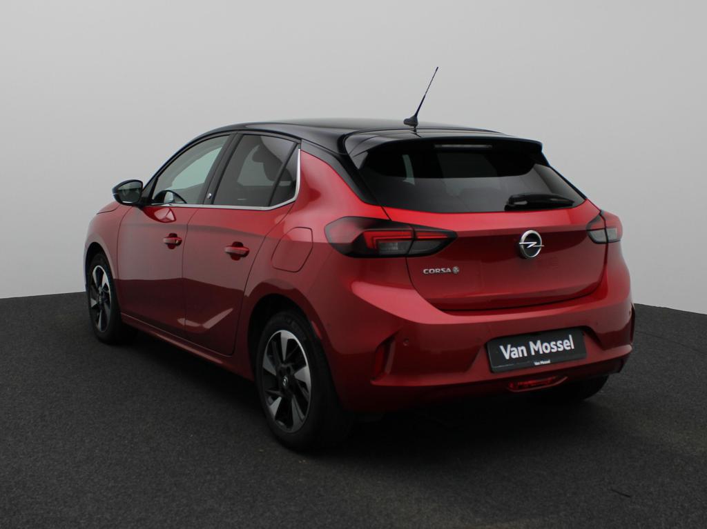 Opel e-Corsa e-Corsa 50 kWh Elegance