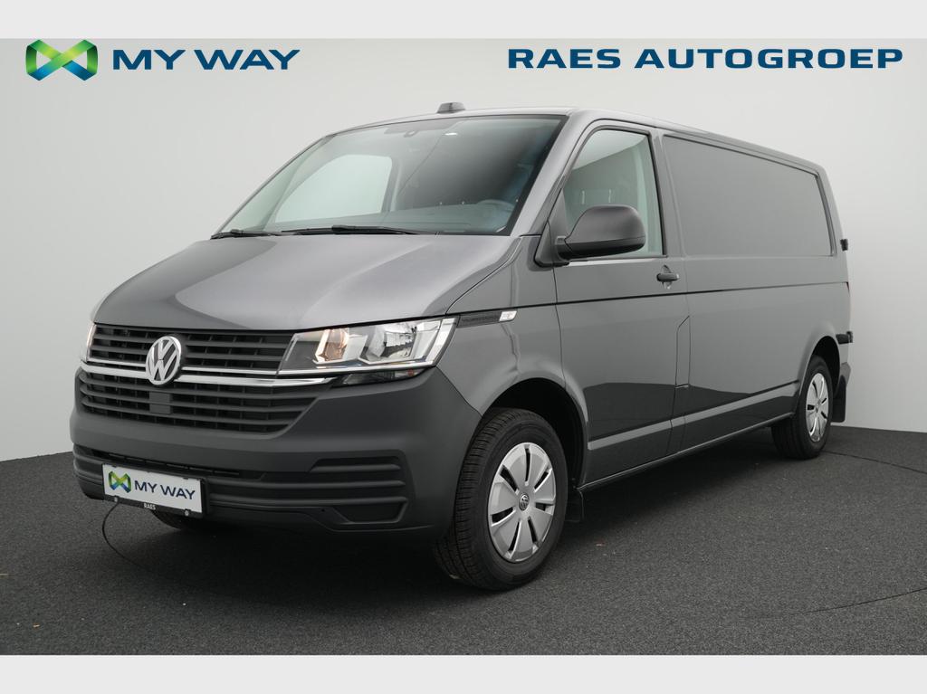 Volkswagen Transporter T6.1 1000 Fou Lwb