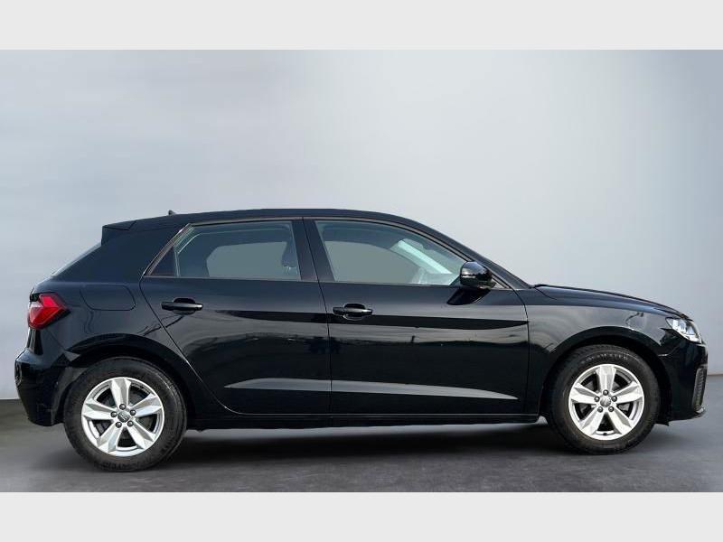 Audi A1 Sportback A1 Sportback 25 TFSI