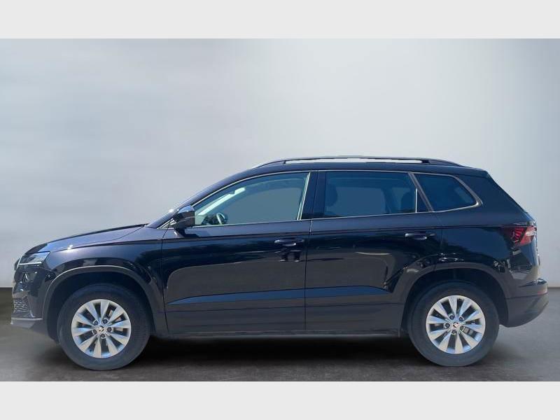 Skoda Karoq Karoq 1.0 TSI Ambition