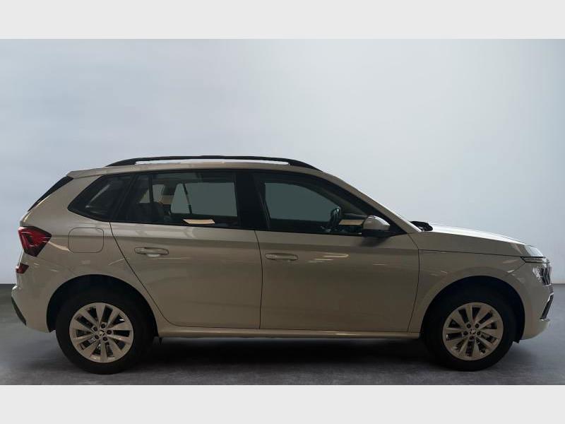 Skoda Kamiq Kamiq 1.0 TSI Selection