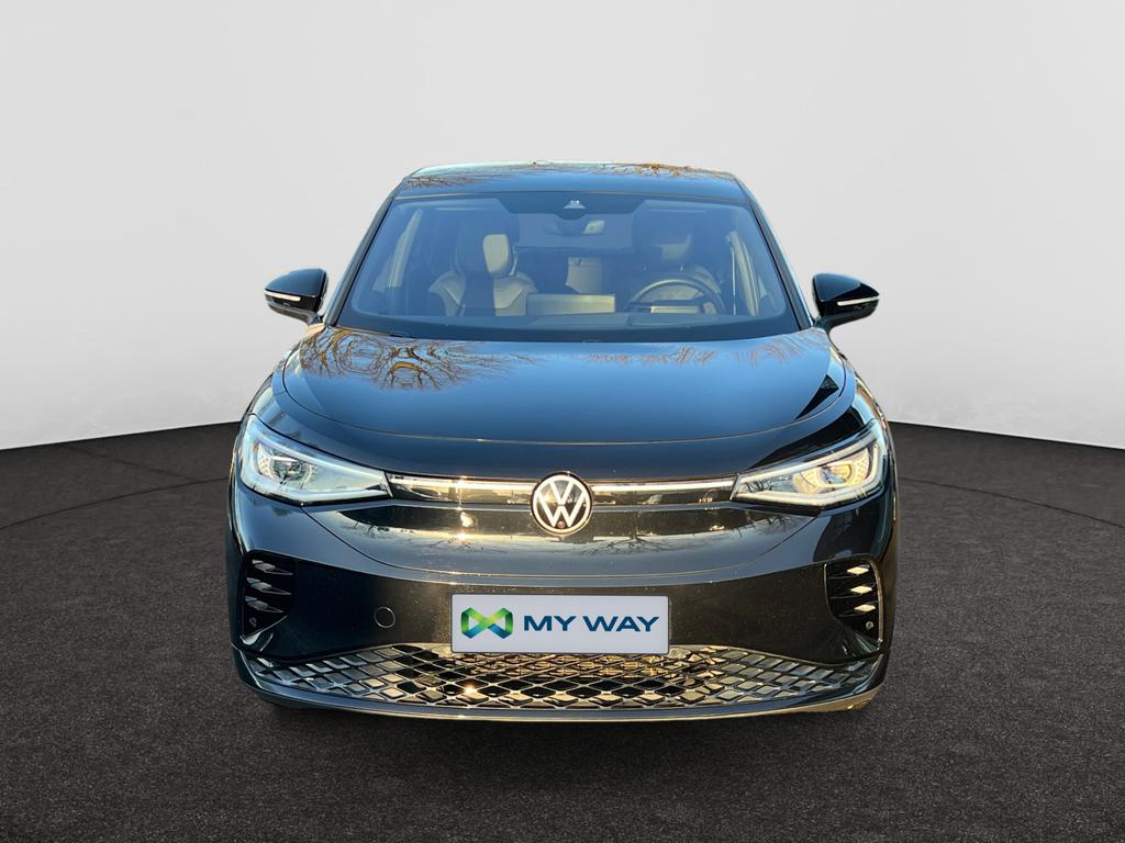 Volkswagen ID.5 GTX 77 kWh  4 Motion 300 Pk Vele opties + Pano Dak!