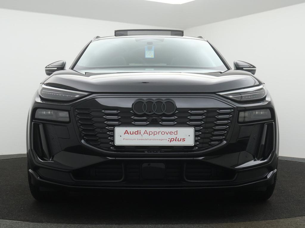 Audi Q6 e-tron Audi Q6 SUV Advanced e-tron quattro 285,00 kW / DEMO