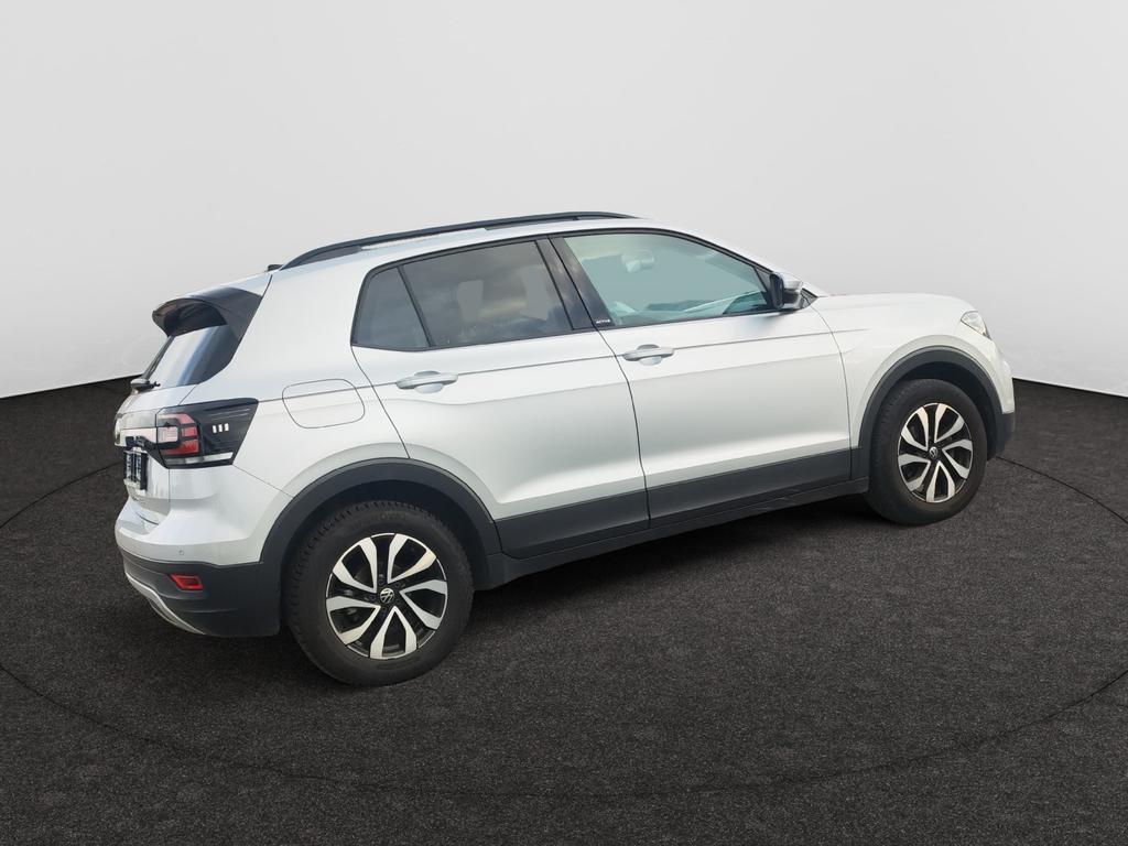 Volkswagen T-Cross T-Cross Life 1.0 l TSI GPF 81 kW (110 PS) 6-speed