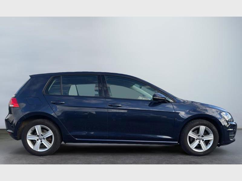 Volkswagen Golf VII Golf 1.4 TSI Highline DSG