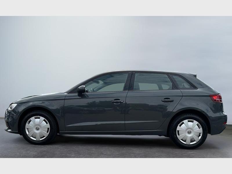 Audi A3 Sportback A3 Sportback 1.6 TDi