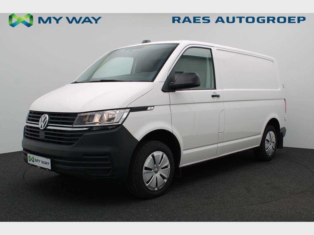 Volkswagen Transporter T6.1 1000 Fou Swb