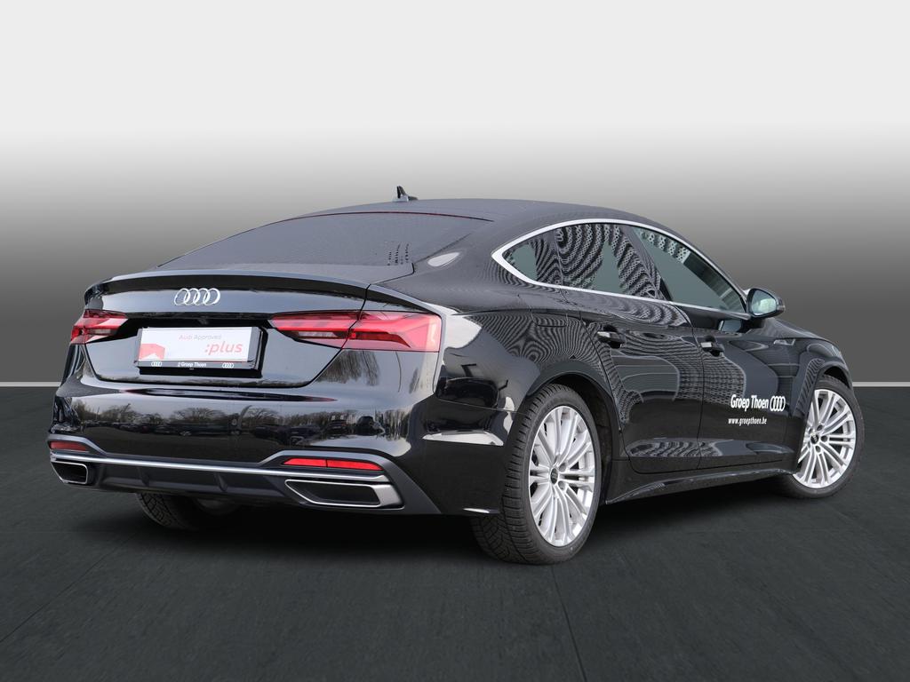 Audi A5 Sportback Audi A5 Sportback Business Edition Advanced 30 TDI  100(136) kW(pk) S tronic