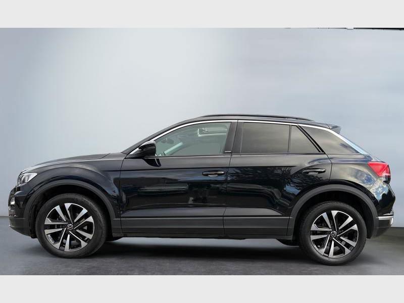 Volkswagen T-Roc CAMERA DE RECUL*TOIT OUVRANT*APP-CONNECT+++