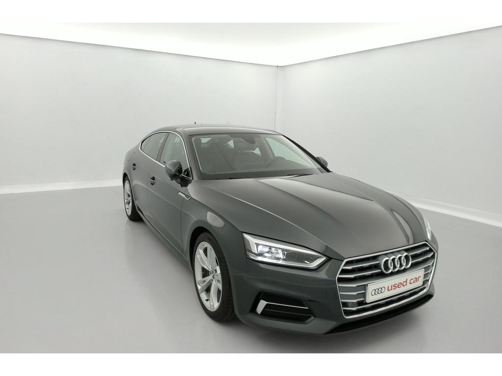 Audi A5 Sportback Sport 35 TFSI 110(150) kW(PS) S tronic