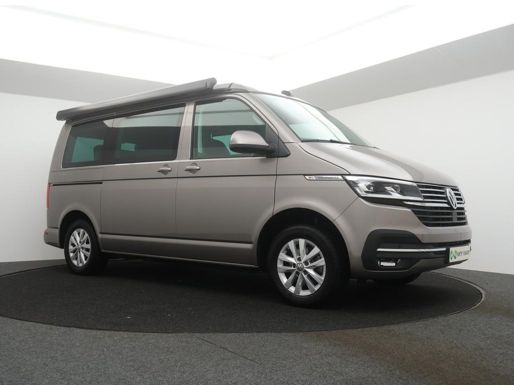 Volkswagen Multivan T6.1 California Ocean T6.1 - 2.0 TDi SCR Highline DSG (EU6AP)