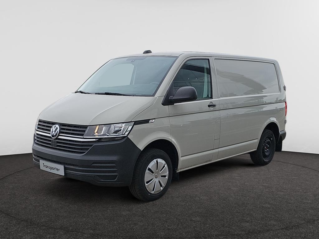 Volkswagen Transporter T6.1 1000 Fou Swb