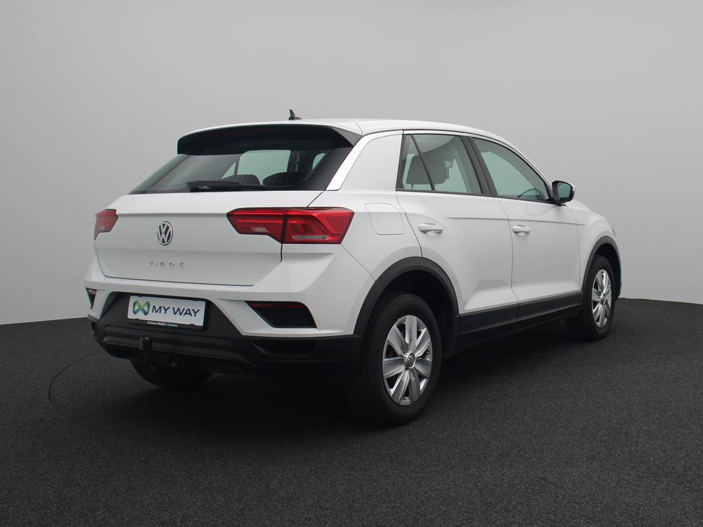 Volkswagen T-Roc 1.0 TSI 115 Pk 6v / trekhaak / Apple Carplay / Airco