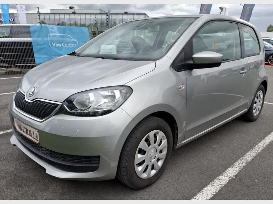 Skoda Citigo AMB MP44/1.0 M5F