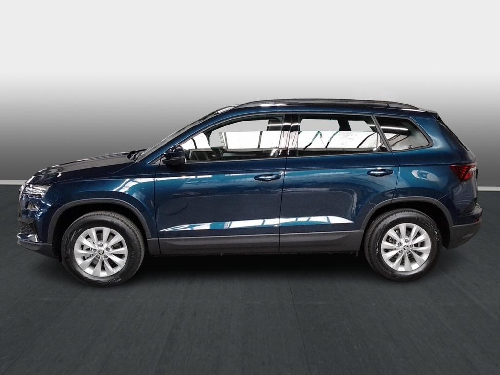 Skoda Karoq AMB TS 81/1.0 M6F