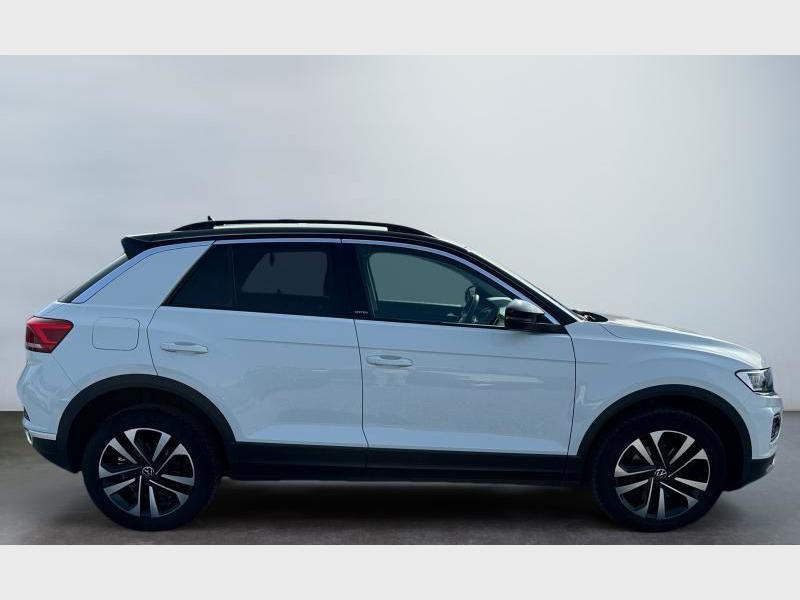 Volkswagen T-Roc T-Roc 2.0 TDi SCR United