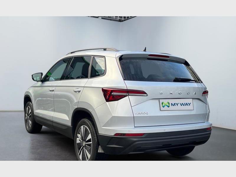 Skoda Karoq Ambition