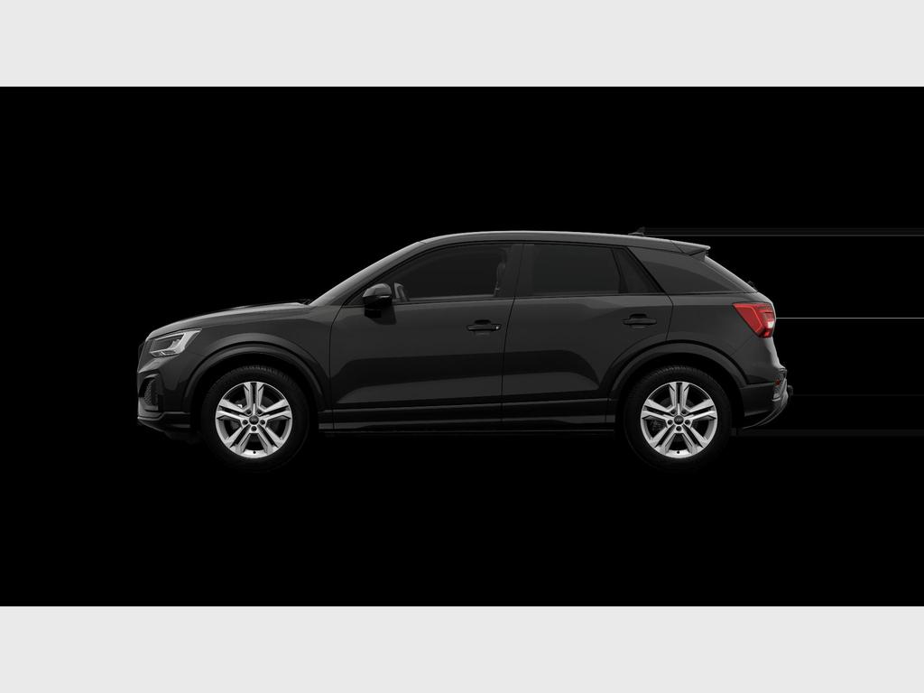 Audi Q2 Audi Q2 Business Edition Advanced 35 TFSI 110(150) kW(ch) S tronic