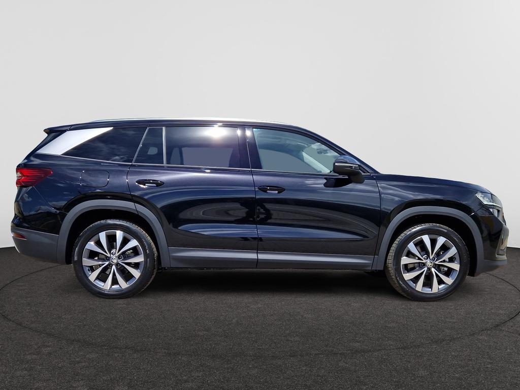 Skoda Kodiaq Kodiaq 1.5 TSI MHEV DSG7 150PK