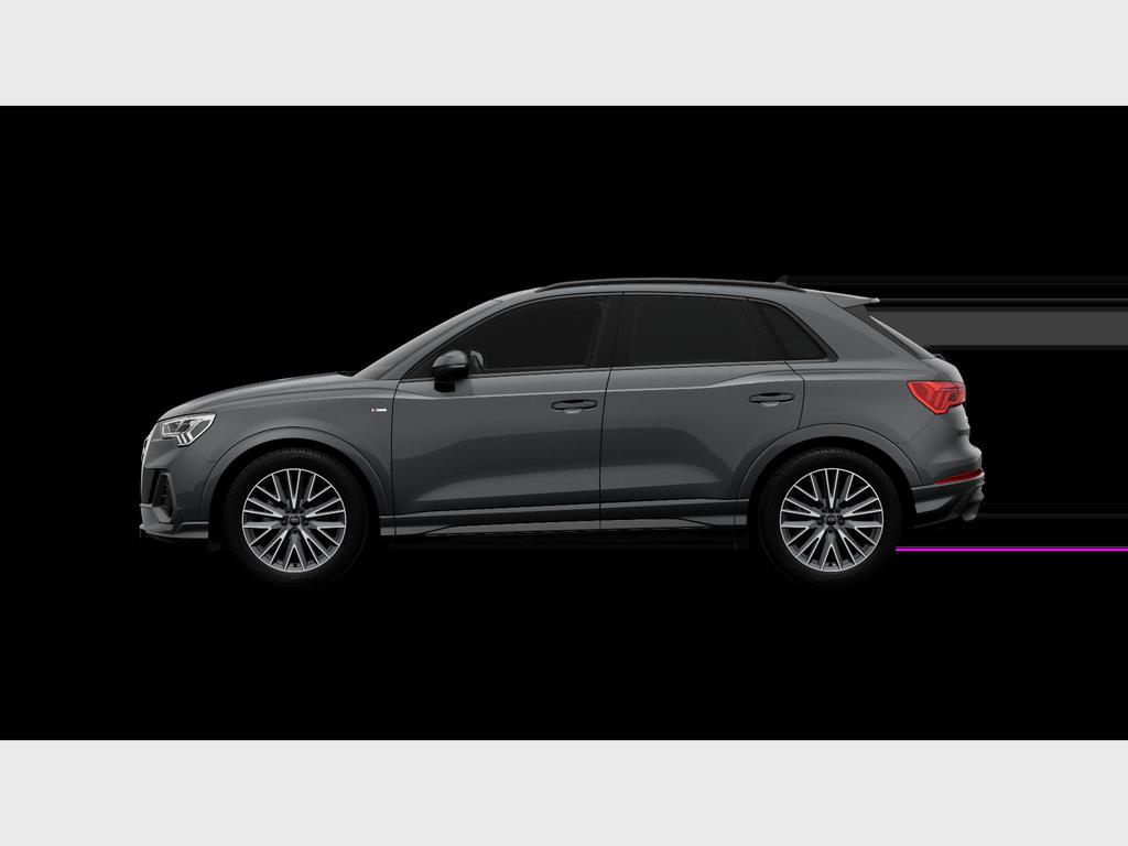 Audi Q3 Audi Q3  Prestige Edition 35 TFSI  110(150) kW(pk) S tronic