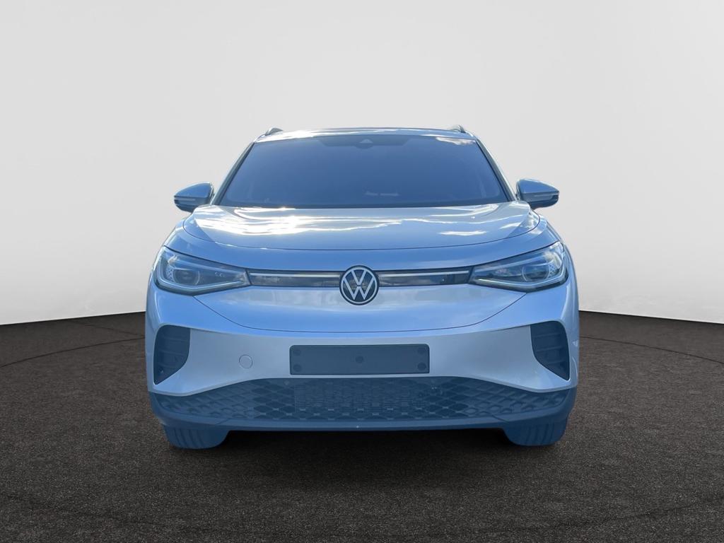 Volkswagen ID.4 77 kWh Pro Business