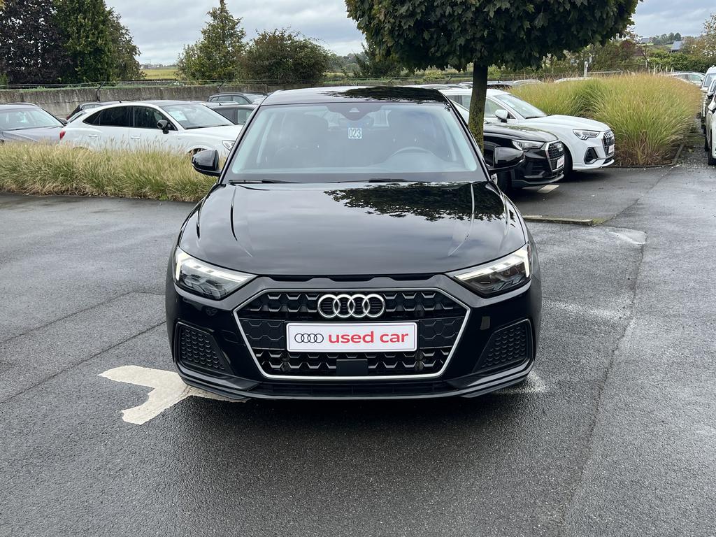 Audi A1 Sportback Advanced 25TFSI 70kW(95cv) 5v