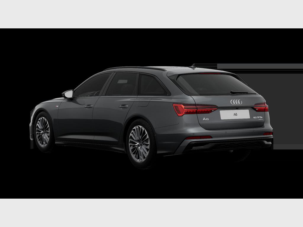 Audi A6 Avant Audi A6 Avant Business Edition S line 50 TFSI e quattro 220(299) kW(ch) S tronic