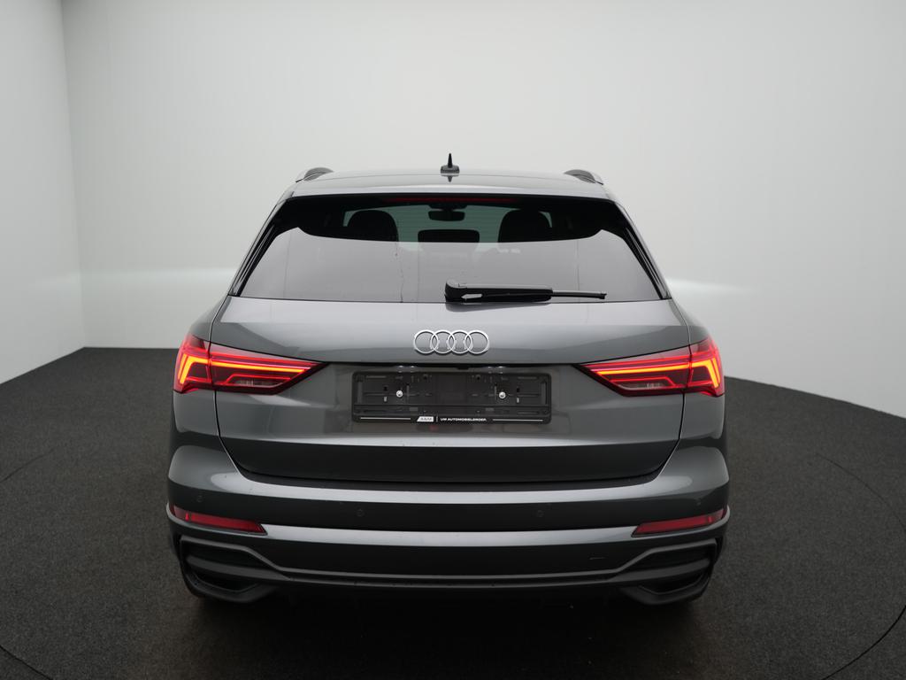 Audi Q3 Audi Q3  Business Edition S line 35 TFSI  110(150) kW(ch) S tronic