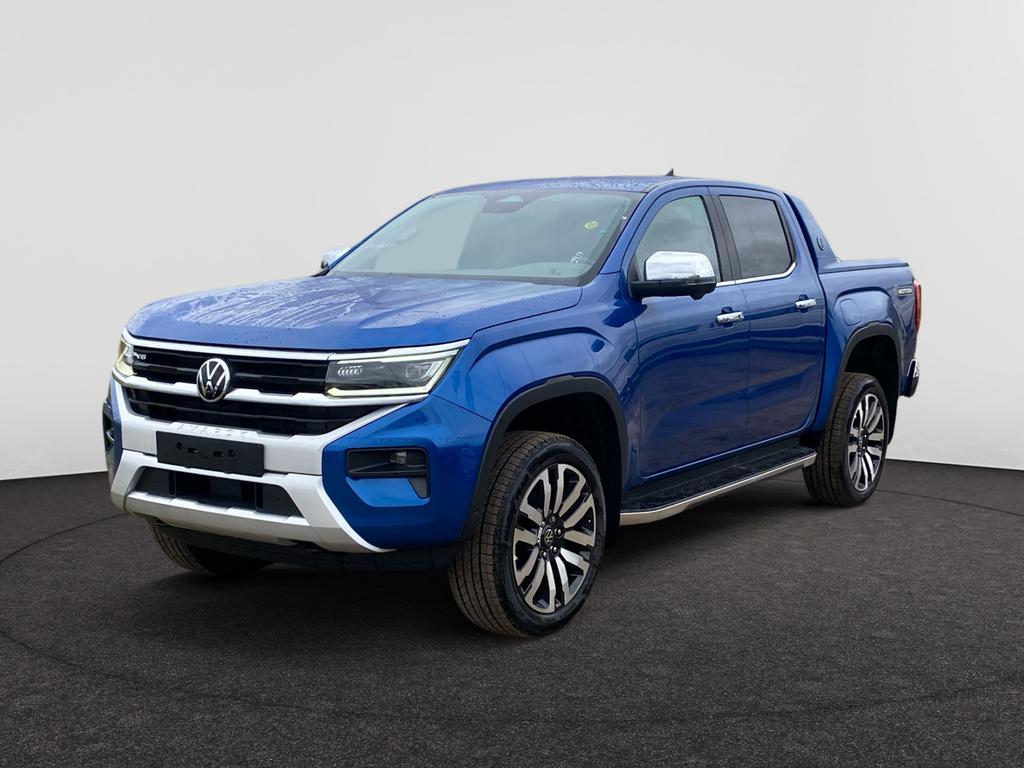 Volkswagen Amarok Double Cab