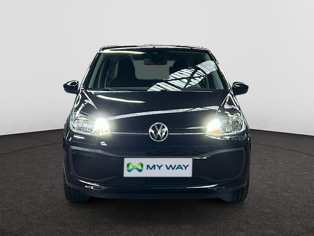 Volkswagen up! United 1.0 48kW(65ch) 5v