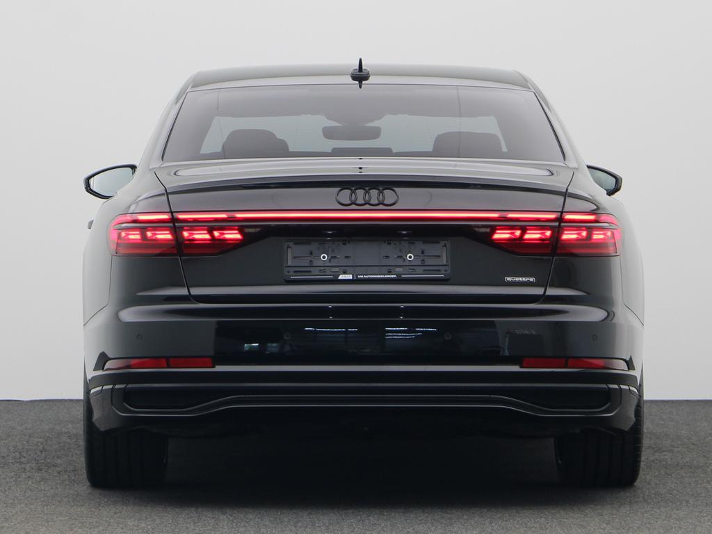 Audi A8 S-LINE 60 TFSI e PHEV QUATTRO 462 PK