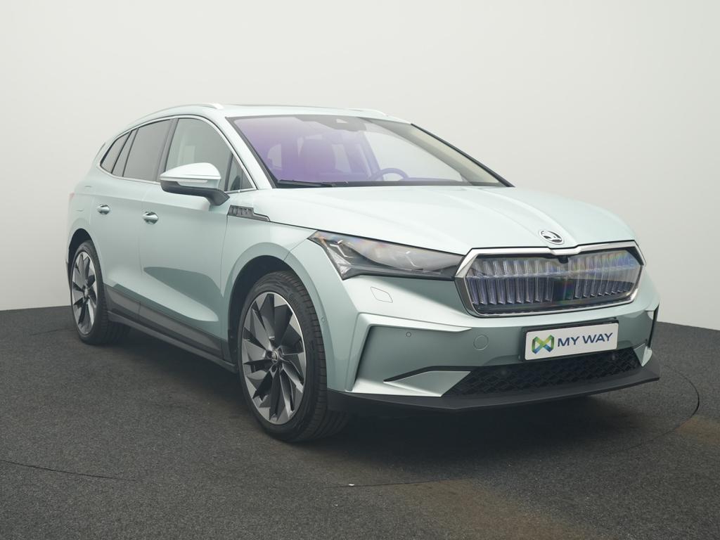 Skoda Enyaq Enyaq 82 kWh 80